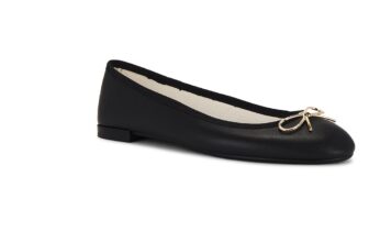 photo of a pair of ballet shoes - Fashion Police Nigeria