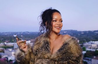 Rihanna and A$AP Rocky Welcome Their Third Child — A Baby Girl