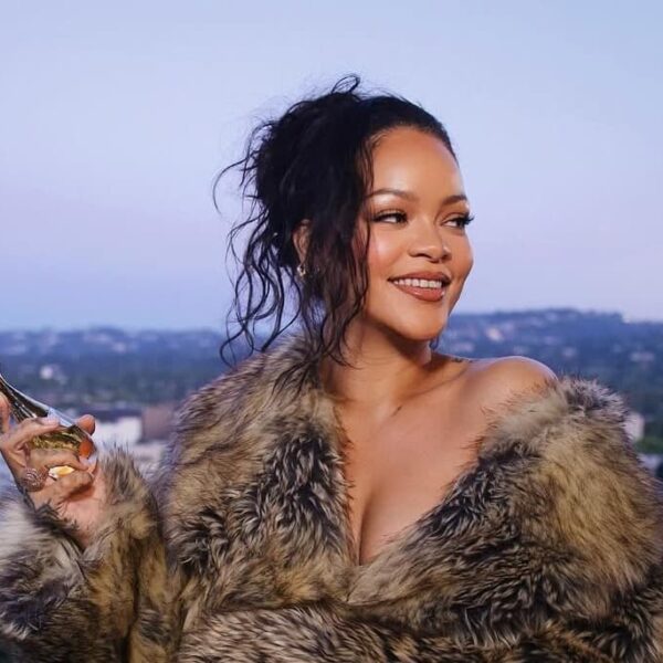 Rihanna and A$AP Rocky Welcome Their Third Child — A Baby Girl