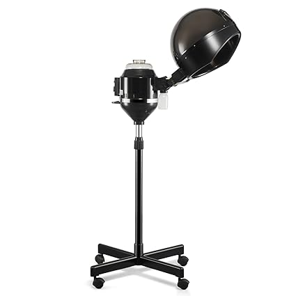 Artist hand professional hair steamer - Fashion Police Nigeria