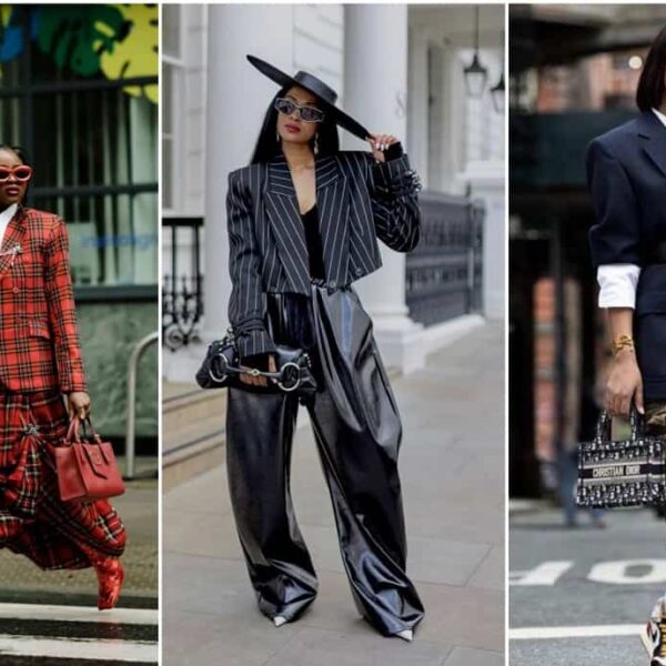 Why Is Fashion So Complicated?