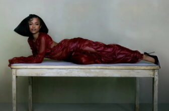 Tyla is the Natural Hair Girl You Didn't Know - Fashion Police Nigeria