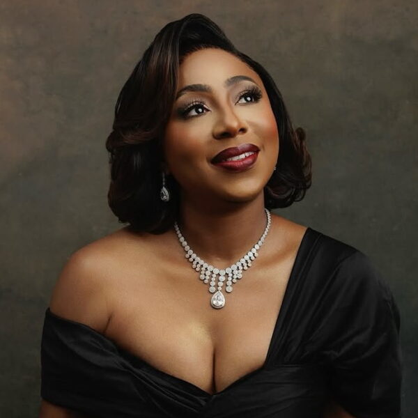 Dakore Egbuson Marks Her 47th Birthday in a&hellip;