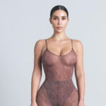 Kim Kardashian's Skims Is Now Making Hairy Underwear For Women - Fashion Police Nigeria