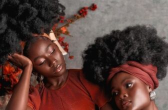Is 2025 The End of the Natural Hair Movement? - Fashion Police Nigeria