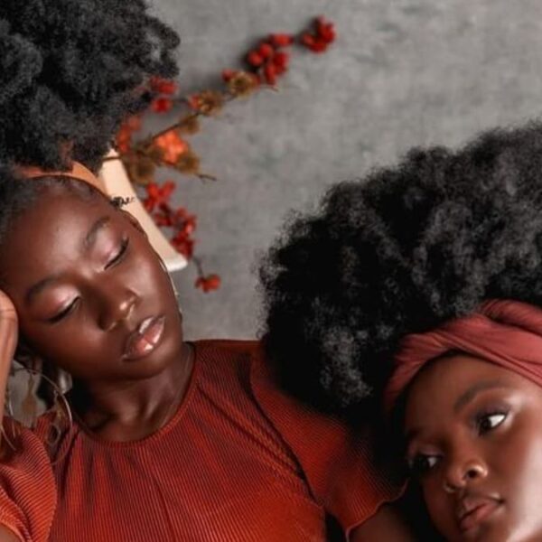 Is 2025 The End of the Natural Hair Movement? - Fashion Police Nigeria