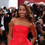 Ayo Edebiri Is Named The New Chanel's Ambassador - Fashion Police Nigeria