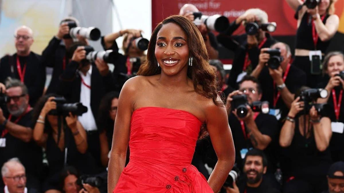 Ayo Edebiri Is Named The New Chanel’s Ambassador