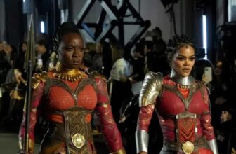 Teyana Taylor and Danai Gurira Channelled Black Panther Looks at Vogue World 2025 - Fashion Police Nigeria