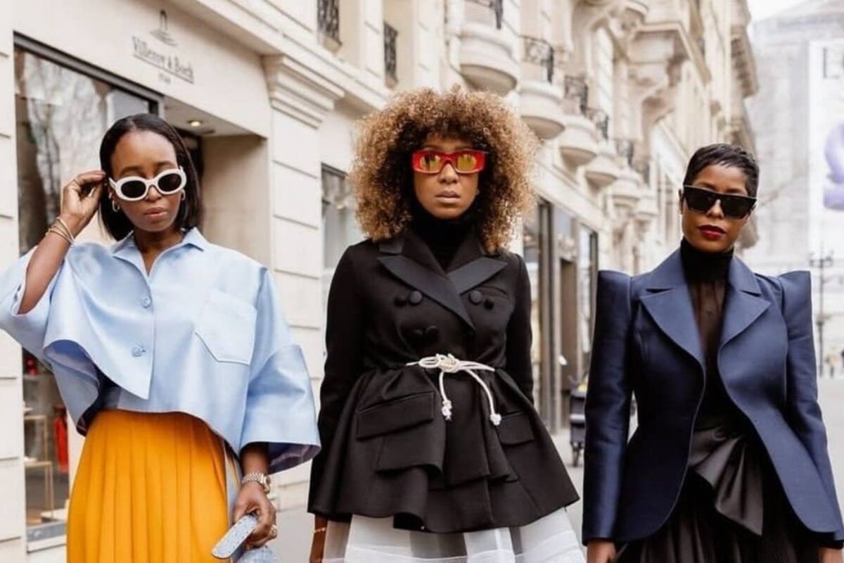 The Weight of ‘Looking Put Together’ as a Black Woman - Fashion Police Nigeria