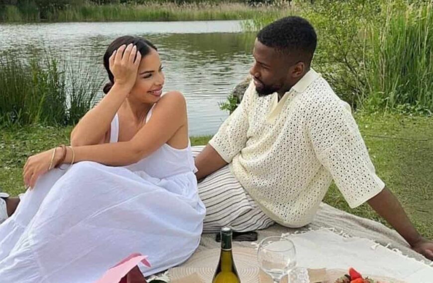 How Long Should You Date Before Getting Engaged? - Fashion Police Nigeria