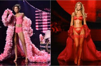 Gigi and Bella Hadid Made a Triumphant Comeback to the Victoria’s Secret Fashion Show - Fashion Police Nigeria