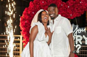 How Long is Too Long to Get Married After a Proposal? - Fashion Police Nigeria