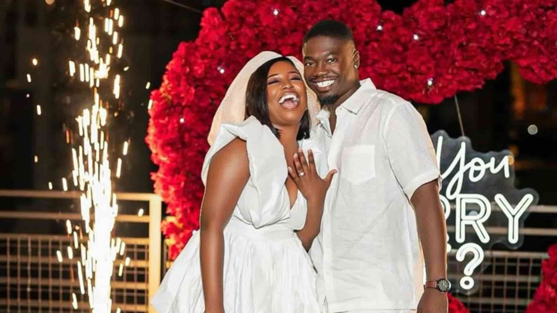 How Long is Too Long to Get Married&hellip;