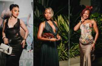 Heineken Lagos Fashion Week - Fashion Police Nigeria