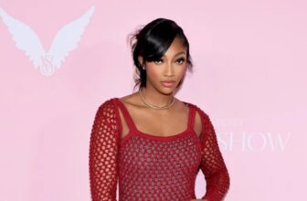 Angel Reese Will Walk The 2025 Victoria's Secret Fashion Show As The First Athlete - Fashion Police Nigeria