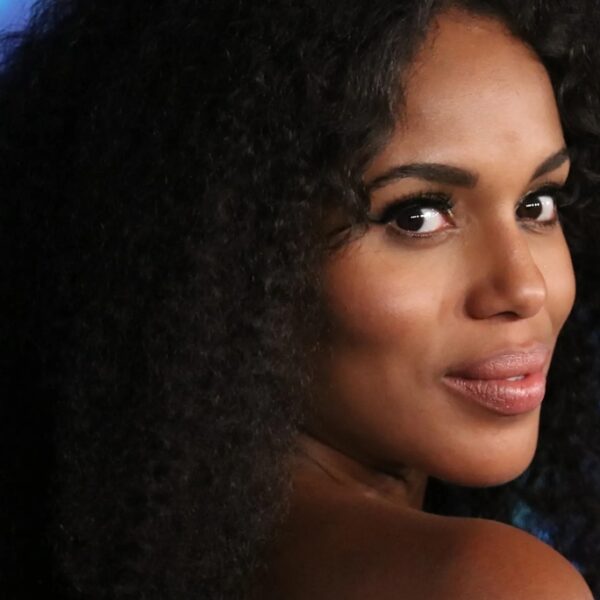 Who Gets to Be Called Naturally Beautiful?