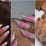 nail shapes everyone will be wearing this season - Fashion Police Nigeria