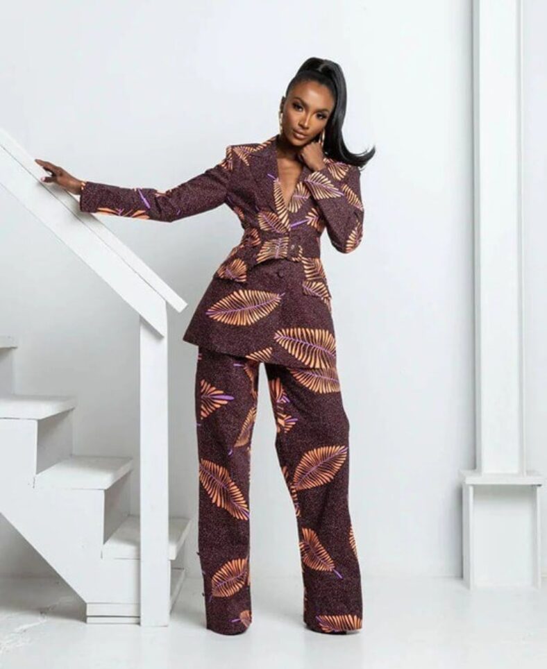 Ankara Fabric: The History Behind the Style | FPN