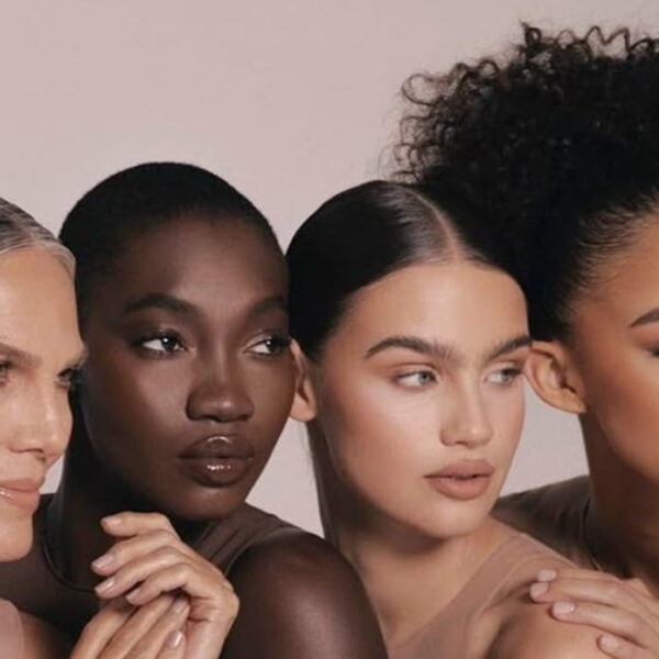 photo of different women with different skin tones - Fashion Police Nigeria