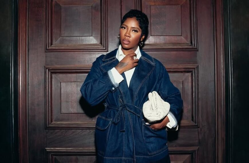 From Ayra Starr to Tiwa Savage, everyone’s rocking the pixie cut. Find out why Black women are embracing the big chop.