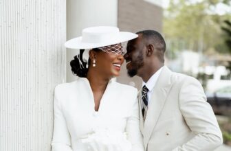 Civil wedding or White wedding, which one should you go for? - Fashion Police Nigeria