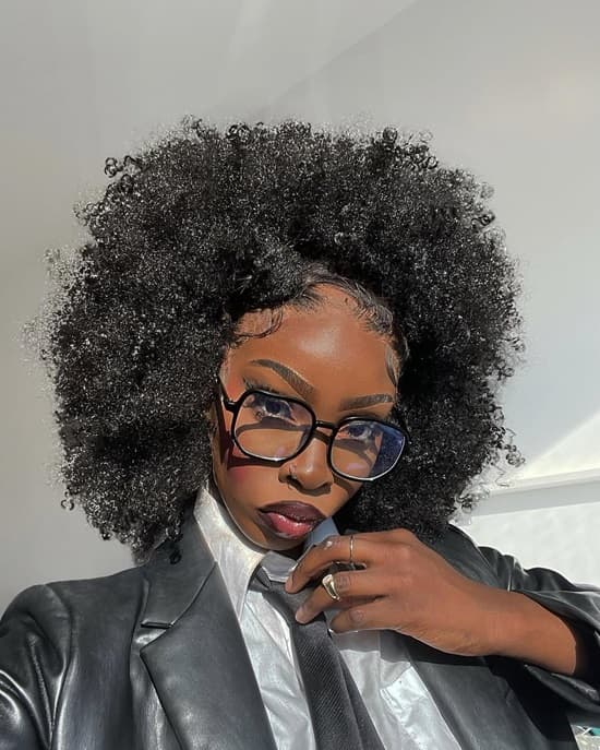 The Natural Hair Movement: A Cultural Phenomenon