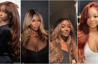 sew in hairstyles you'll want to screenshot - Fashion Police Nigeria