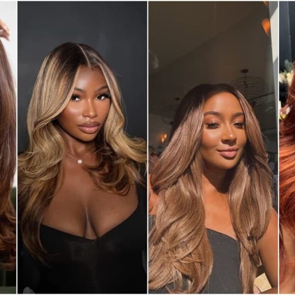 sew in hairstyles you'll want to screenshot - Fashion Police Nigeria