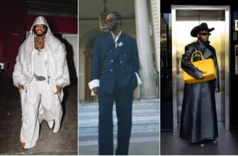 stylish vs fashionable male celebrities - Fashion Police Nigeria