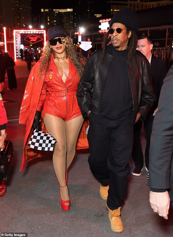 Beyoncé is Praised By Fans for not Jumping into the Celebrity's Weight Loss Trend With Ozempic - Fashion Police Nigeria