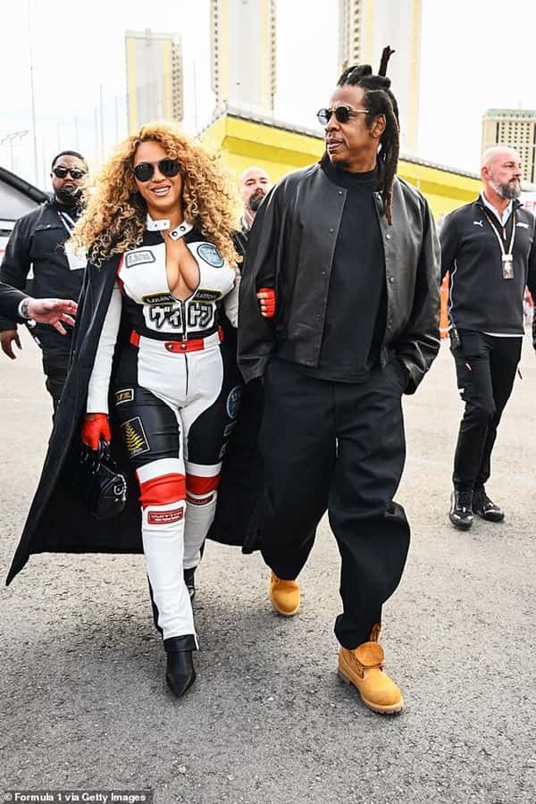 Beyoncé is Praised By Fans for not Jumping into the Celebrity's Weight Loss Trend With Ozempic - Fashion Police Nigeria