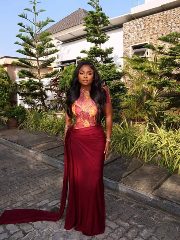 The Best Dressed African Celebrities Of November - Fashion Police Nigeria