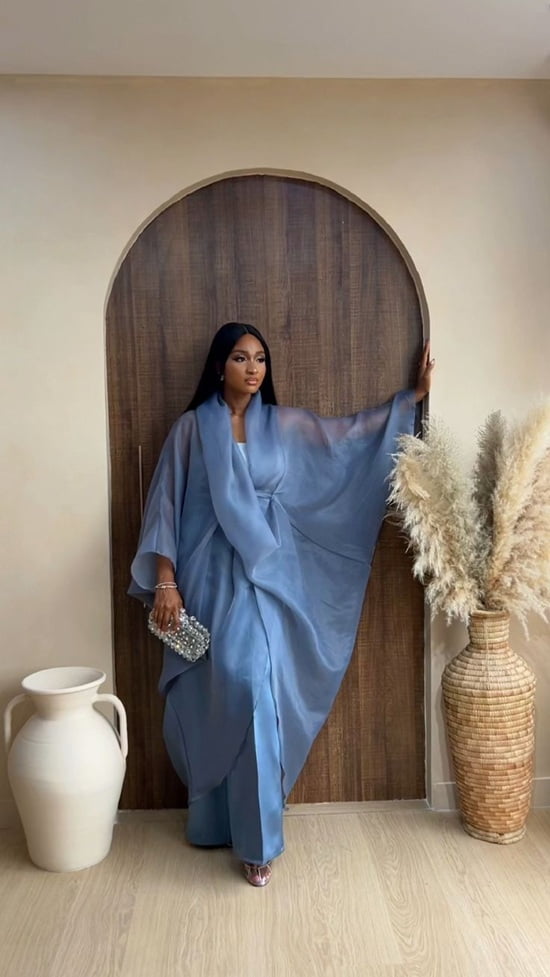 Outfit Ideas To Inspire Your Holiday Style holiday outfit ideas - Fashion Police Nigeria