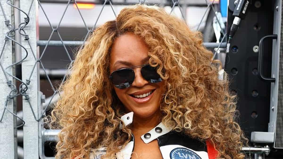 Beyonce Weight Loss: Embracing Natural Beauty | FPN