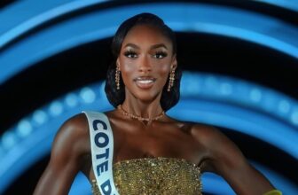 photo of olivia yace - Fashion Police Nigeria