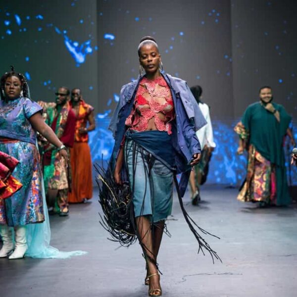 Day 4 at Lagos Fashion Week: A Celebration of Colour, Culture and Craft on the Runway - Fashion Police Nigeria