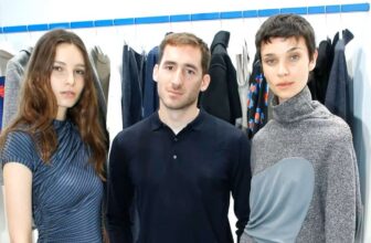 Antonin Tron Has Been Appointed the New Creative Director of Balmain - Fashion Police Nigeria