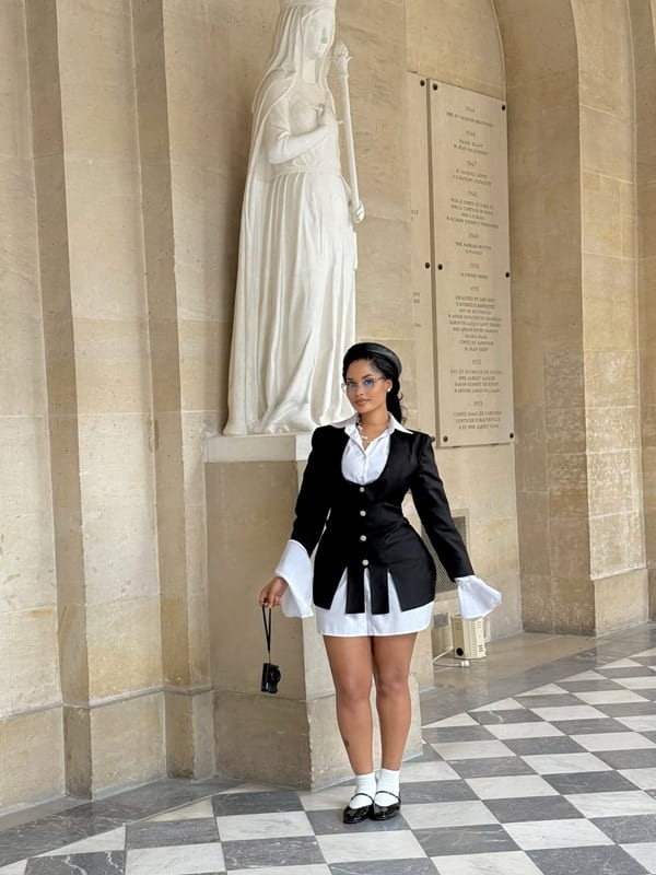 The Best Dressed African Celebrities Of November - Fashion Police Nigeria