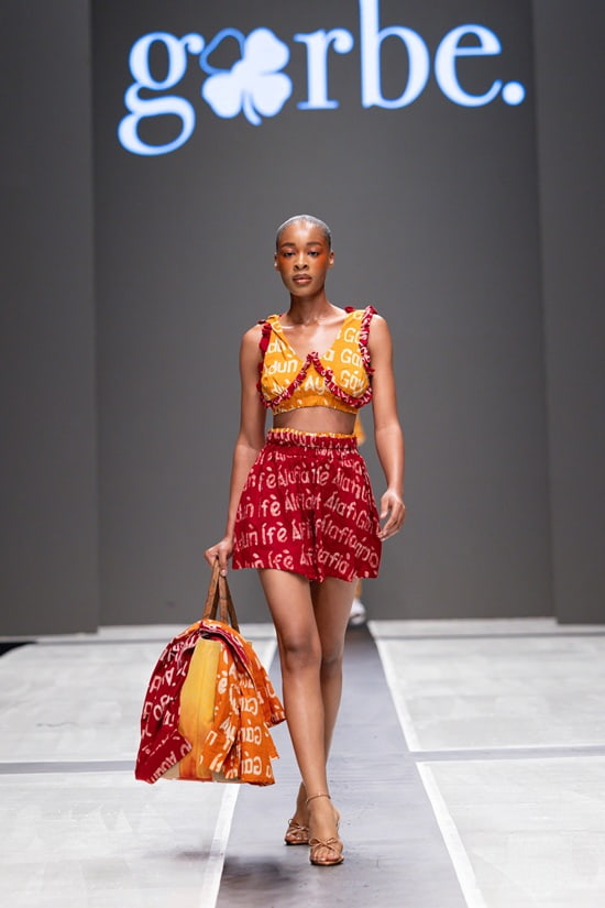 Lagos fashion week day 3 highlights - Fashion Police Nigeria