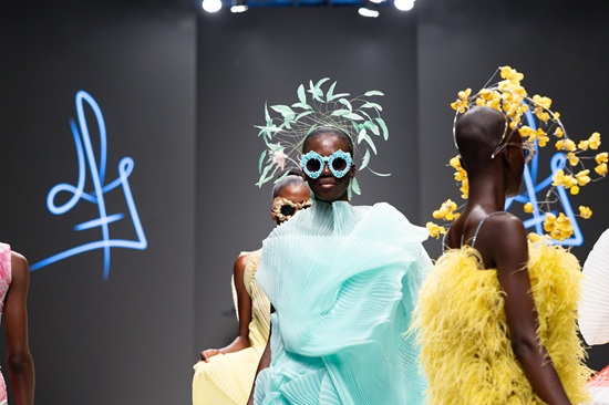 Lagos fashion week day 3 highlights - Fashion Police Nigeria