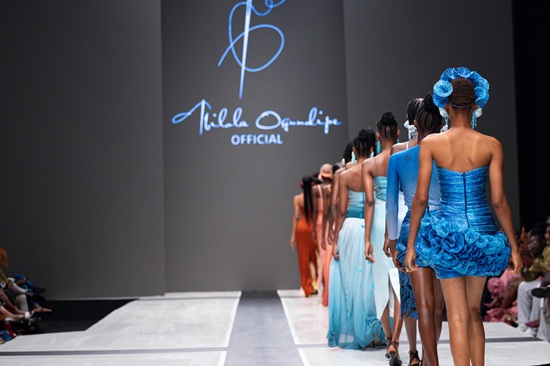 Lagos fashion week day 3 highlights - Fashion Police Nigeria