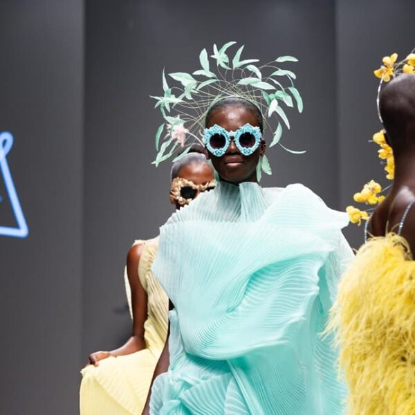 Lagos fashion week day 3 highlights - Fashion Police Nigeria