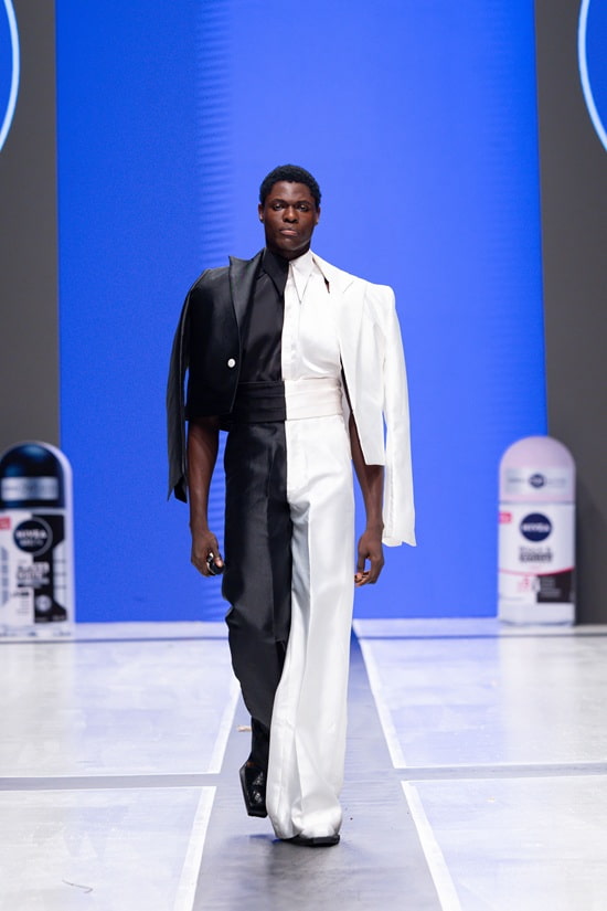 Lagos fashion week day 3 highlights - Fashion Police Nigeria