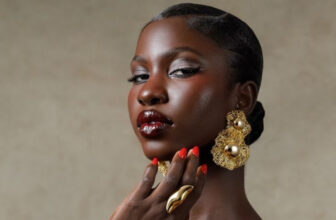 Photo of a black woman - Fashion Police Nigeria