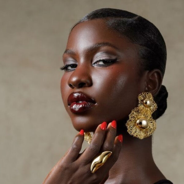 Photo of a black woman - Fashion Police Nigeria