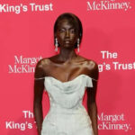 Anok Yai to be Named "Model of the Year" at The Fashion Awards 2025 - Fashion Police Nigeria