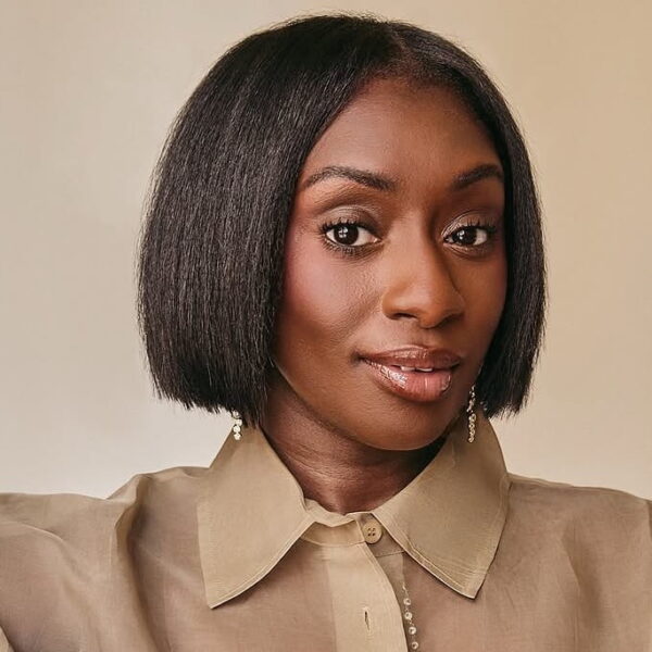 SKIMS Beauty Just Announced a Senegalese Diarrha N’Diaye as its New Executive VP