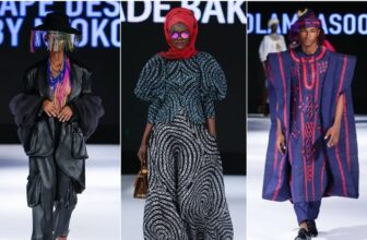 africa fashion week nigeria 2025 (2) - Fashion Police Nigeria