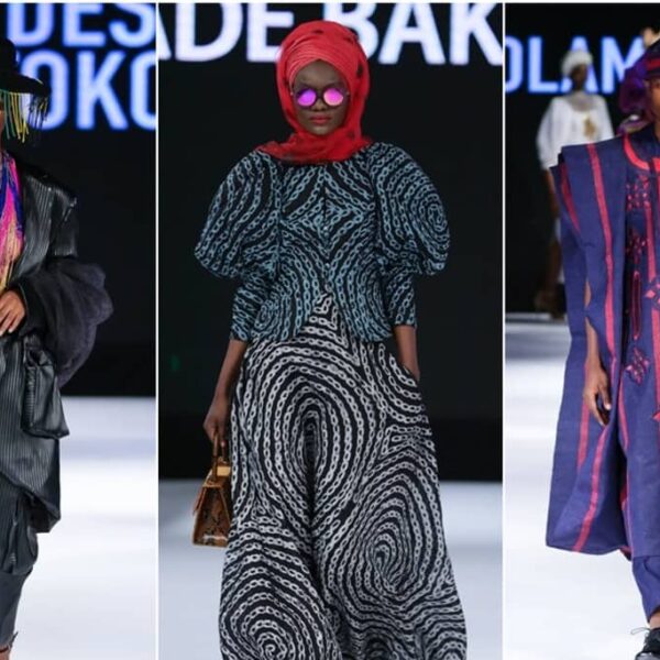 africa fashion week nigeria 2025 (2) - Fashion Police Nigeria